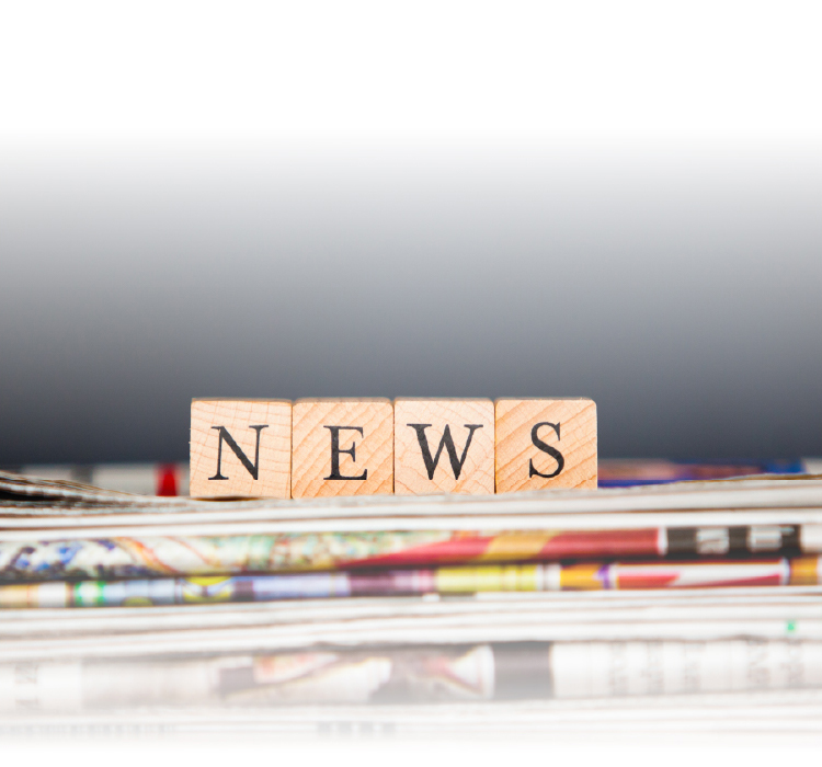 お知らせ News